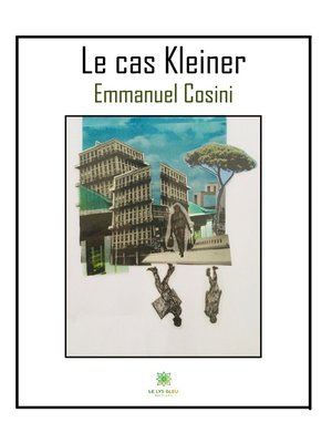cover image of Le cas Kleiner